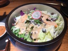 人参果蔬菜沙拉（核桃-敏珠拉姆藏餐·南京厨房(富春江东街店)