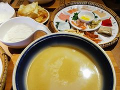 -上坐过桥米线(顺城店)