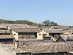 -山西王家大院