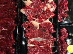 -陈记顺和牛肉火锅馆(天河北路店)