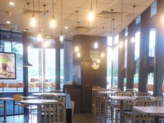 -汉堡王(华润五彩城店)