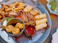 -get pizza意大利餐厅(凯德MALL店)