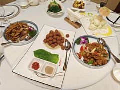 -鹿鸣春饭店(总店)