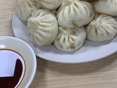 -津门永胜包子铺(哈尔滨道总店)