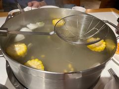 -焯牛潮汕牛肉火锅(云峰街创始店)