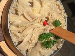 -禄婶鸡煲·打边炉
