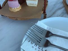 -Jungle Nat 高空餐厅