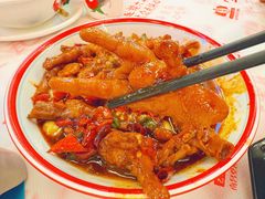 -堂瓦里·33年传统赣菜(第一街区店)