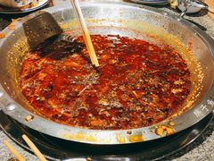 -胖子鱼·天水麻辣鱼火锅(秦州407店)