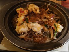 -绿茶餐厅(千岛湖银泰城店)