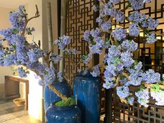 -天目湖御水温泉·度假酒店