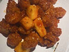 -小菜园新徽菜(泰州茂业店)