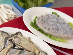 -花苑美食横琴生蚝火锅(拱北粤华路店)