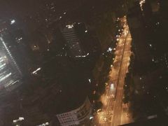 -上海龙之梦万丽酒店