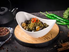 山城外老坛酸菜鱼-山城外·非遗酸菜鱼(新都汇融店)