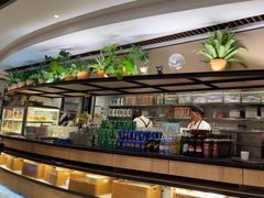 -新旺茶餐厅•早餐(迪士尼小镇店)