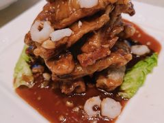 -山外山菜馆(玉泉路店)