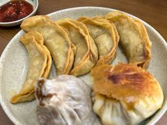 -李记清真馆(打钉巷店)