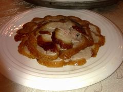 烤鸭-金百万烤鸭店(马甸店)