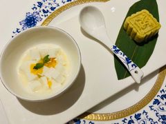 -Yan Ting 宴庭中餐厅(上海静安瑞吉酒店)