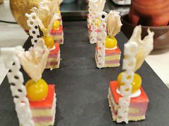 -五洲咖啡厅(五洲大酒店)