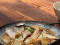 -十贰席·煨汤·台州菜(襄阳南路店)