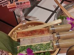 -朱光玉火锅馆(正弘城店)