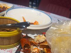 -三妹小龙虾·黄油蟹(华侨城总店)
