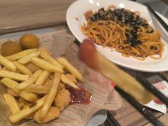 -乡村基(观音桥阳光世纪店)