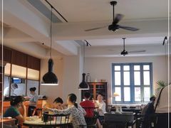 大堂-林四喜·闽南传家菜(鼓浪屿店)