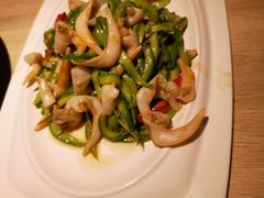 -味莊·青岛菜(云霄路店)