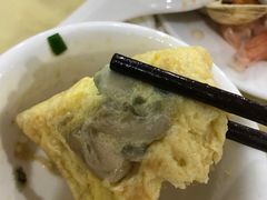 蚝仔煎蛋-秋姐美食店(旅游大道店)