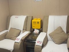 -感智盲人按摩·艾灸·肩颈SPA(岗厦店)
