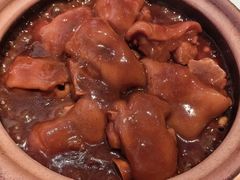 -0776食堂·京城创意菜(七里庄店)