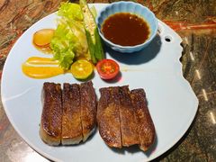 -炙柒Sekinana·精致料理 烧鸟·铁板烧(海上世界店)