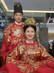 -盘子女人坊古装写真摄影(长春总店)