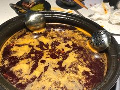 -钢管厂五区小郡肝串串香(奥克斯广场锦城万达店)