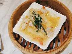 -悦得闲广式茶楼点心(石厦时代广场店)