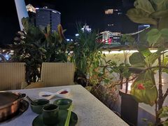 -润园四季椰子鸡火锅(海上世界店)