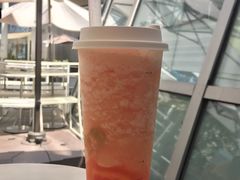 -喜茶(深圳福田星河COCO Park店)