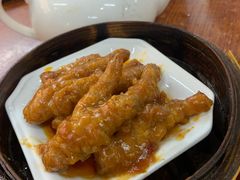 -恒兴发茶店(水巷口店)