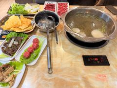 -三牛牛肉火锅