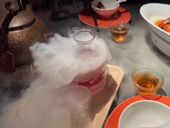 -小厨娘金榜题名(夫子庙秦淮河店)