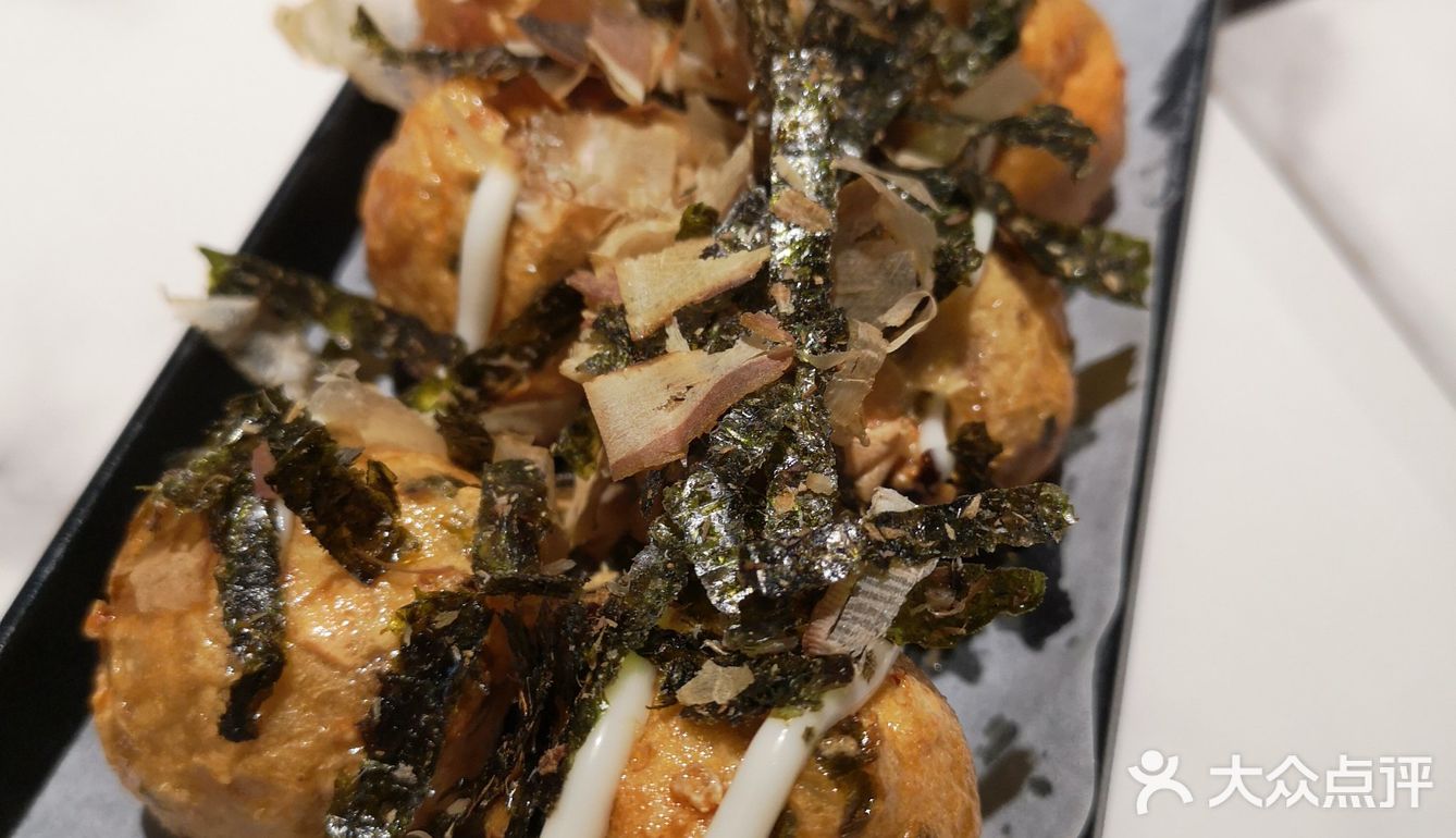 之前去吃的，下午没什么人，店里比较空