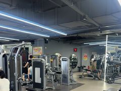 -超鹿运动(五四路恒力城店)