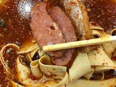 -西塔大冷面(市府大路店)
