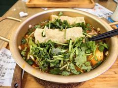 -香港肥锅港式米线(杨浦同济大学店)