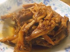 -许村蟹面(海宁许村大道店)
