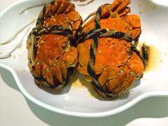 -苏梦江南·淮扬菜(夫子庙店)