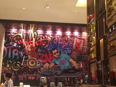-美食汇·海鲜自助西餐厅·江门富力万达嘉华酒店